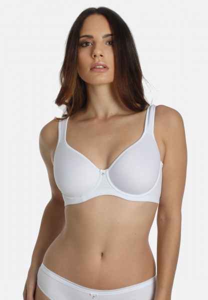Sassamode Spacer-BH SENSUAL PEBBLE Super Sparpreis