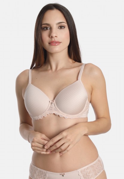 Sassamode Schalen-BH BEAUTIFUL CLASSIC Kostenlose Rückgabe
