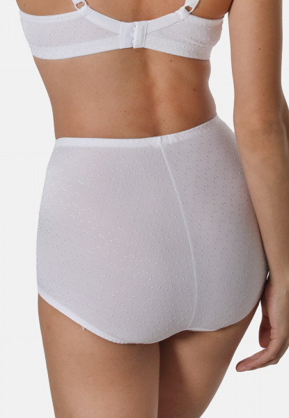 Sassamode Miederslip DOT JACQUARD JETZT KAUFEN