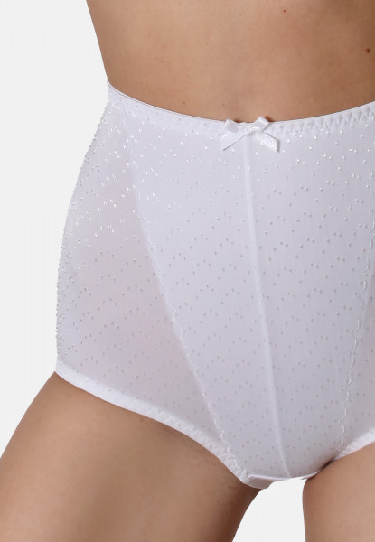 Sassamode Miederslip DOT JACQUARD JETZT KAUFEN