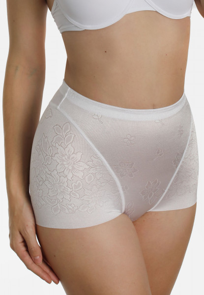 Sassamode Miederslip FUNCTIONAL JACQUARD Bis zu 50% Rabatt