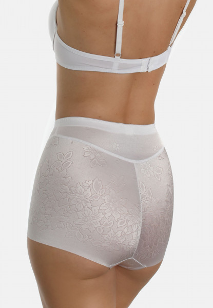 Sassamode Miederslip FUNCTIONAL JACQUARD Bis zu 50% Rabatt