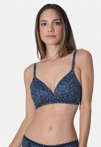 Sassamode Soft-BH WINTER DREAM Nur für heute