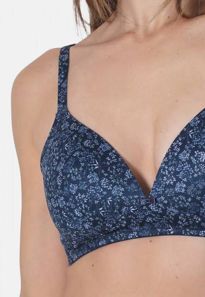 Sassamode Soft-BH WINTER DREAM Nur für heute