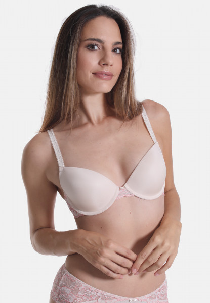 Sassamode Push Up-BH ATTRACTIVE UNION Begrenzt auf 3 Tage