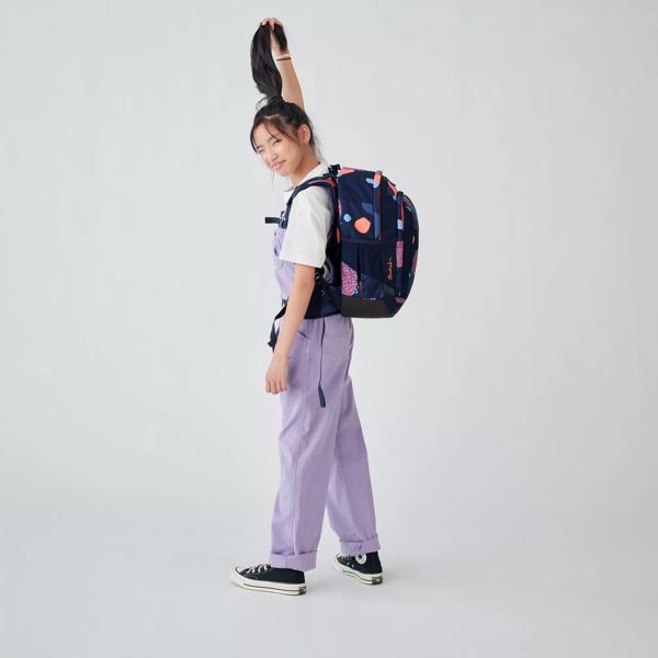 Satch Coral Reef Fabrik Onlineshop