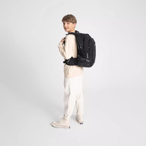 Satch Ninja Matrix Sonderangebot
