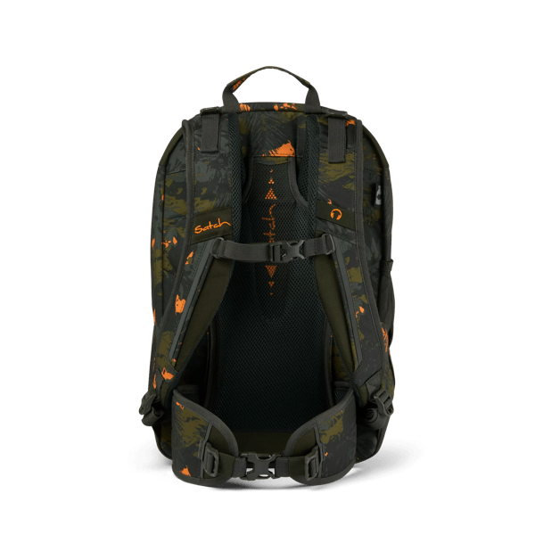 Satch Jurassic Jungle Flash Sale