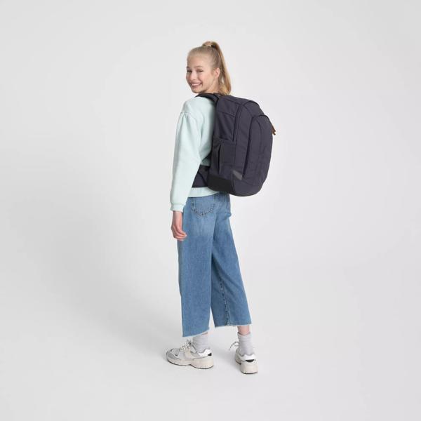 Satch Nordic Grey Begrenztes Angebot