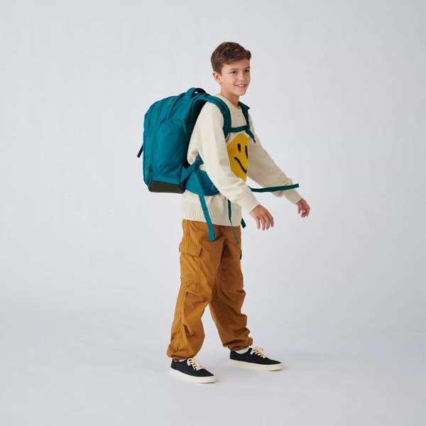 Satch Deep Petrol Cyber Monday