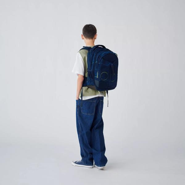 Satch Blue Tech Osterangebot