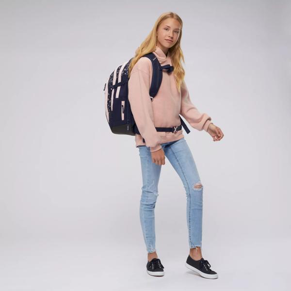 Satch Bloomy Breeze Heißer Verkauf