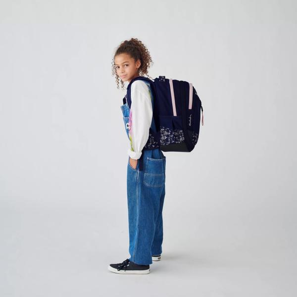 Satch Bloomy Breeze Neueste Mode