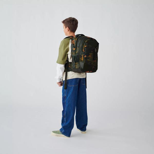 Satch Jurassic Jungle Exklusive Angebote