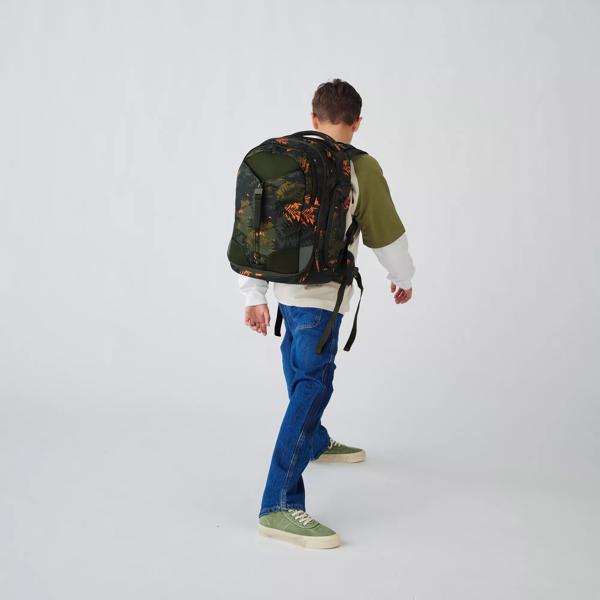 Satch Jurassic Jungle Exklusive Angebote