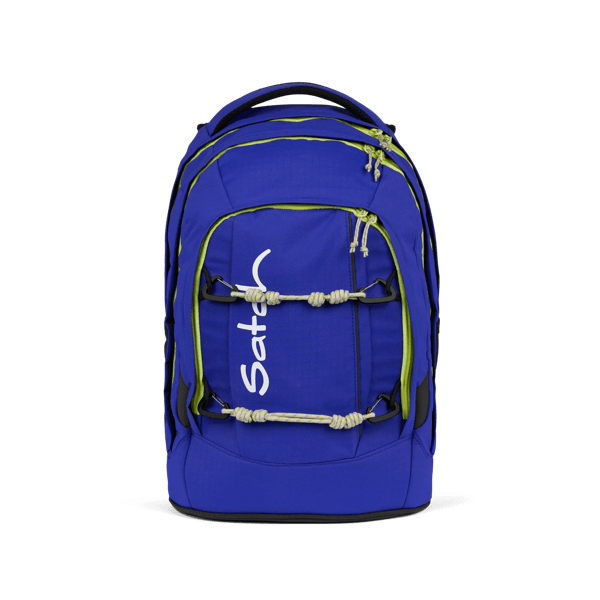 Satch Blue Climber Set Blitzangebot