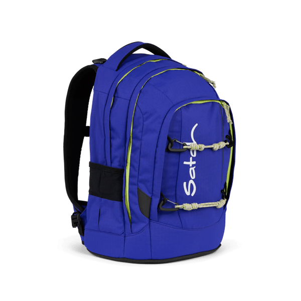 Satch Blue Climber Set Blitzangebot