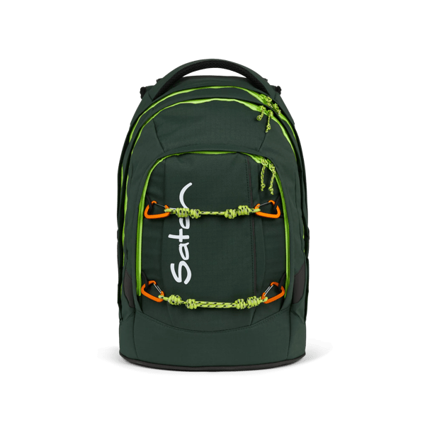 Satch Green Explorer Set Große Rabatte