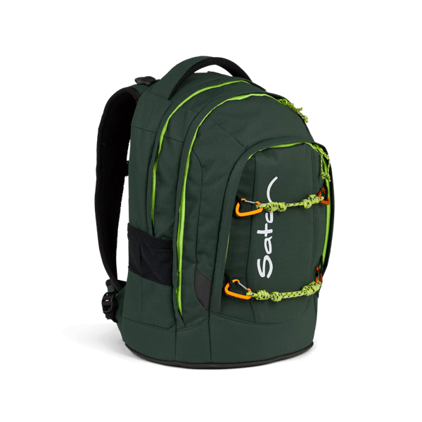 Satch Green Explorer Set Große Rabatte