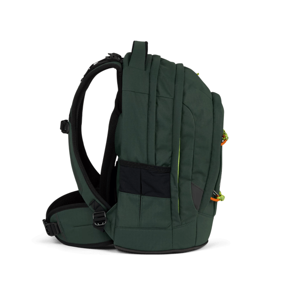 Satch Green Explorer Set Große Rabatte