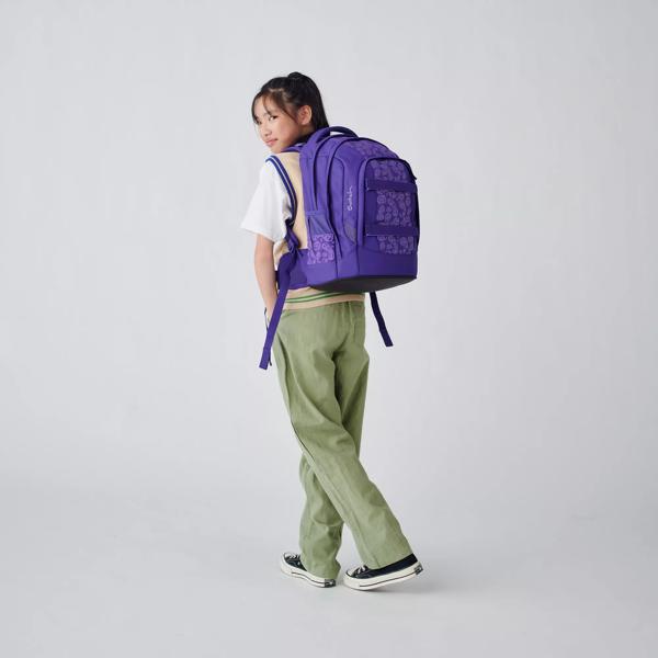 Satch Bright Faces Bestseller