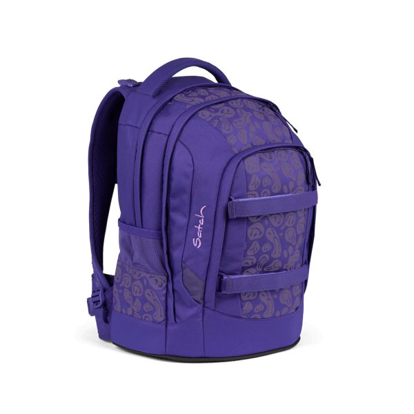 Satch Bright Faces Bestseller