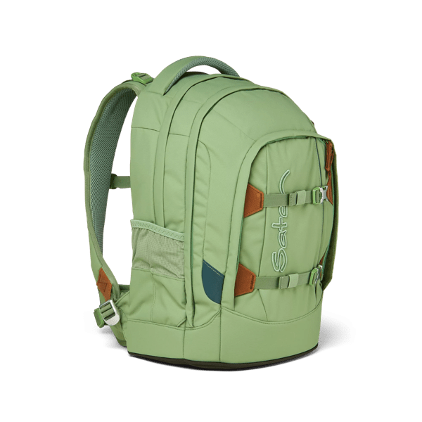 Satch Nordic Jade Green Räumungsverkauf
