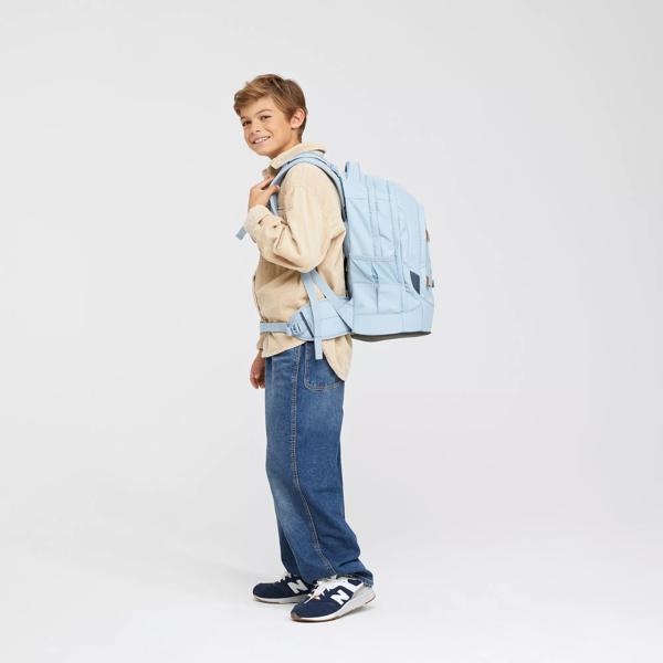 Satch Nordic Ice Blue Kauf eins, bekomm eins gratis