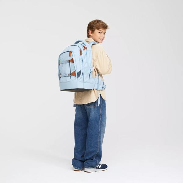 Satch Nordic Ice Blue Kauf eins, bekomm eins gratis