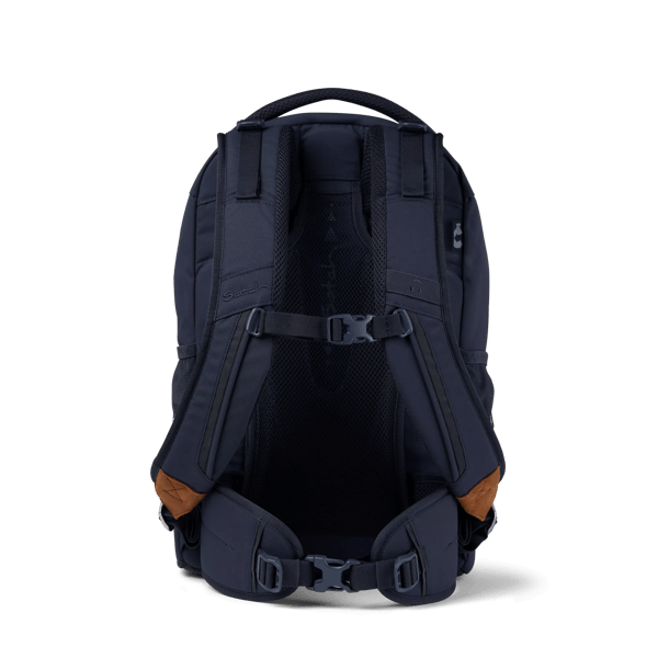 Satch Nordic Blue Tägliche Deals