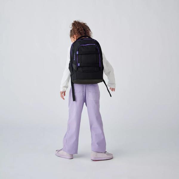 Satch Purple Phantom Riesige Ersparnisse