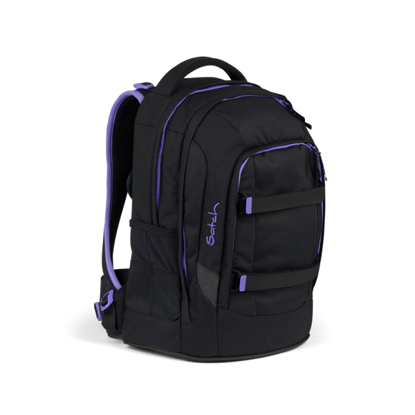 Satch Purple Phantom Riesige Ersparnisse