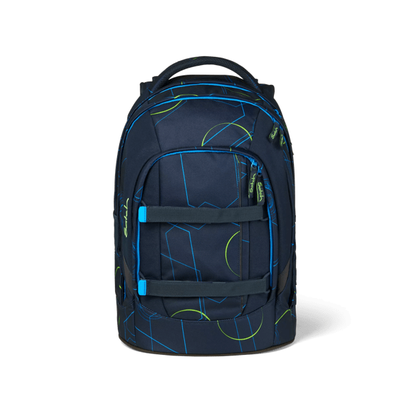 Satch Blue Tech