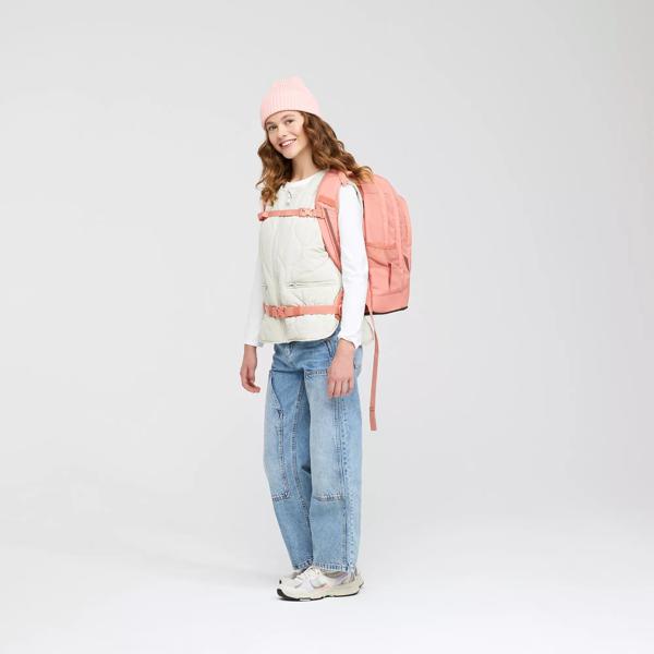 Satch Nordic Coral Riesige Rabatte