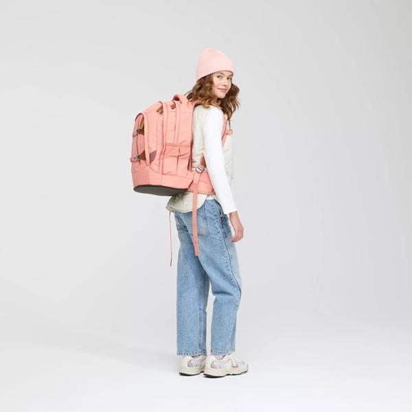 Satch Nordic Coral Riesige Rabatte