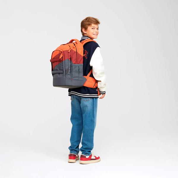 Satch Fire Up Clearance-Verkauf