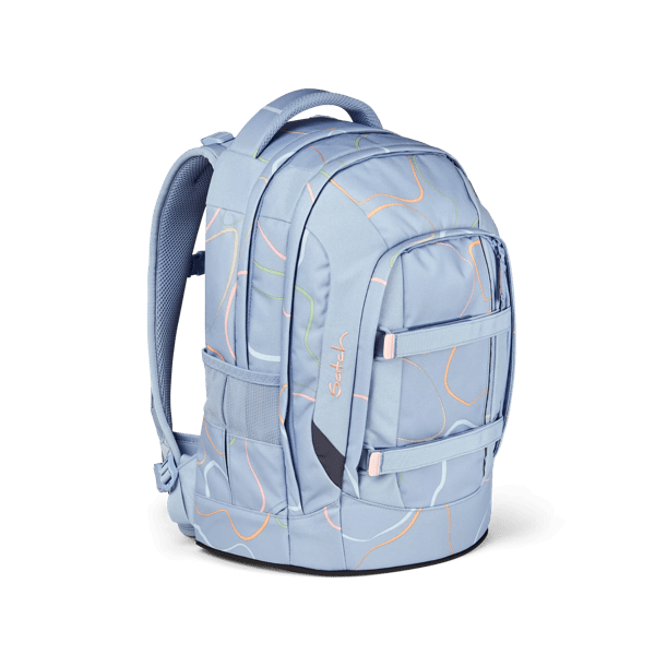 Satch Vivid Blue Fabrikladen