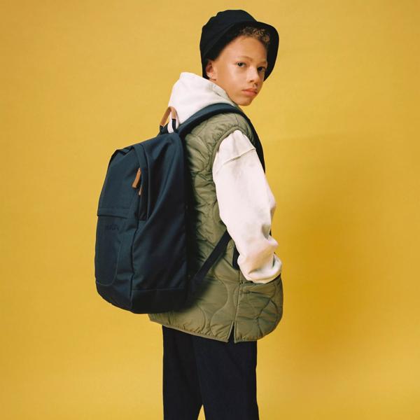 Satch Pure Navy Verkauf