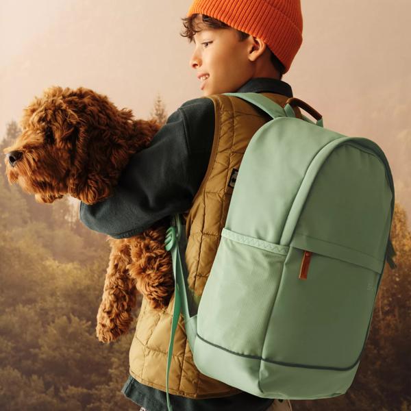 Satch Pure Jade Green Hotsell