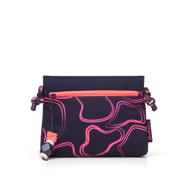Satch Pink Supreme Sonderangebot