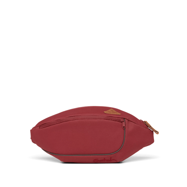 Satch Pure Red