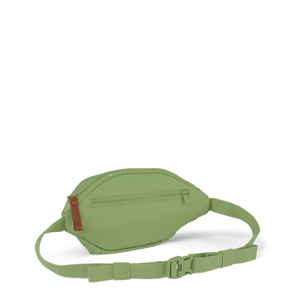 Satch Pure Jade Green Lagerräumung