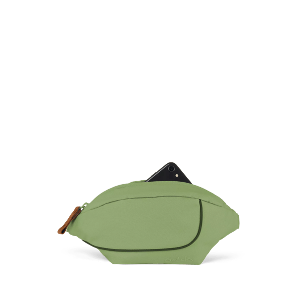 Satch Pure Jade Green Lagerräumung