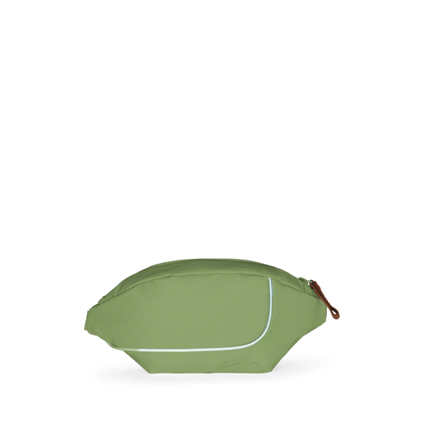 Satch Pure Jade Green Lagerräumung
