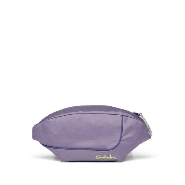 Satch Ripstop Purple Zeitlich begrenztes Angebot