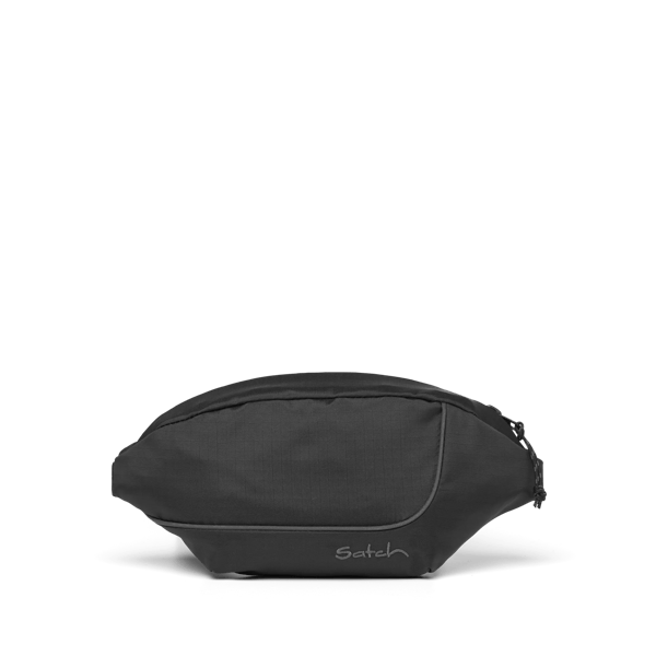 Satch Ripstop Black Exklusive Angebote