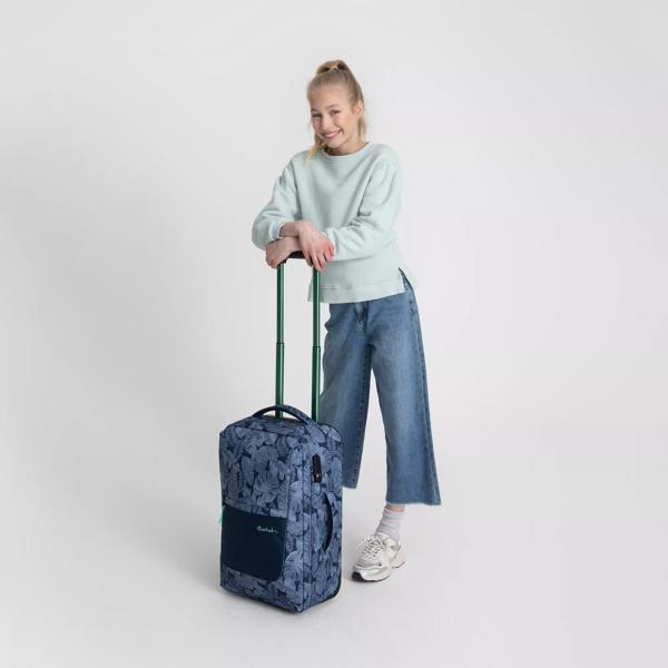 Satch Tropic Blue Neuheiten