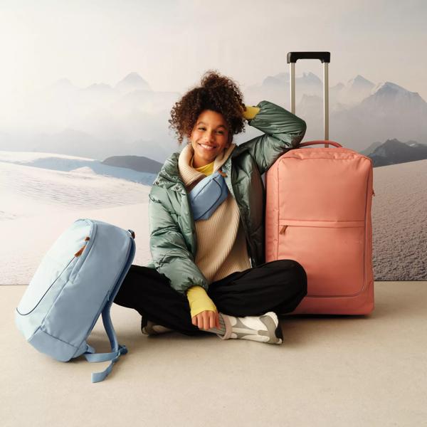 Satch Pure Coral Saisonale Angebote