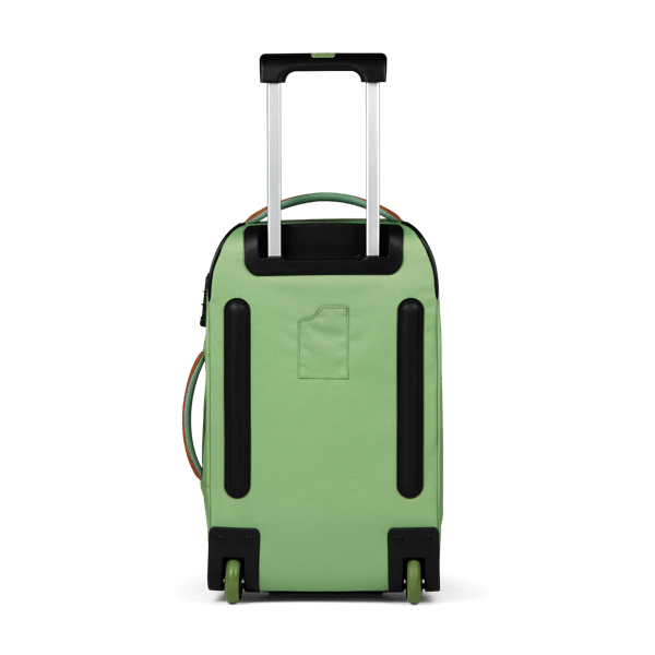 Satch Pure Jade Green Räumungsverkauf