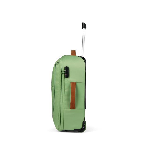 Satch Pure Jade Green Räumungsverkauf